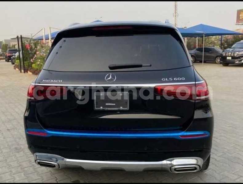 Big with watermark mercedes benz maybach g 650 landaulet greater accra accra 44101