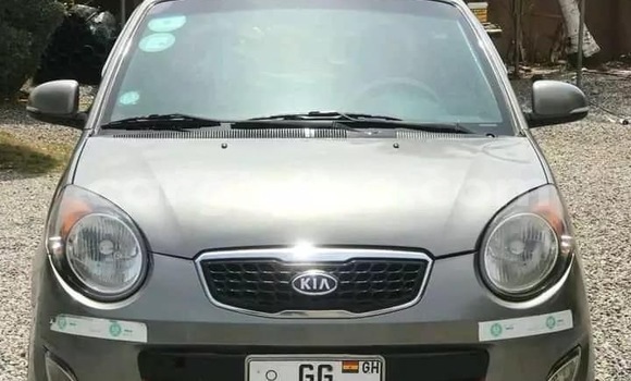 Buy Used Kia Morning Other Car in Accra in Greater Accra