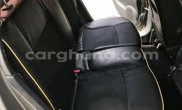 Sayi Na hannu Kia Morning Sauran Mota in Accra a Greater Accra Sayi Na hannu Kia Morning Sauran Mota in Accra a Greater Accra