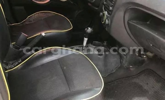 Sayi Na hannu Kia Morning Sauran Mota in Accra a Greater Accra Sayi Na hannu Kia Morning Sauran Mota in Accra a Greater Accra