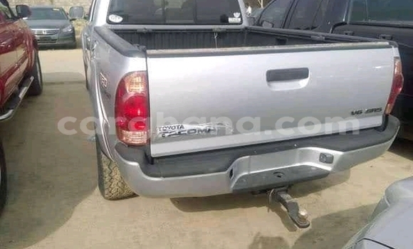 Sayi Na hannu Toyota Tacoma Sauran Mota in Accra a Greater Accra