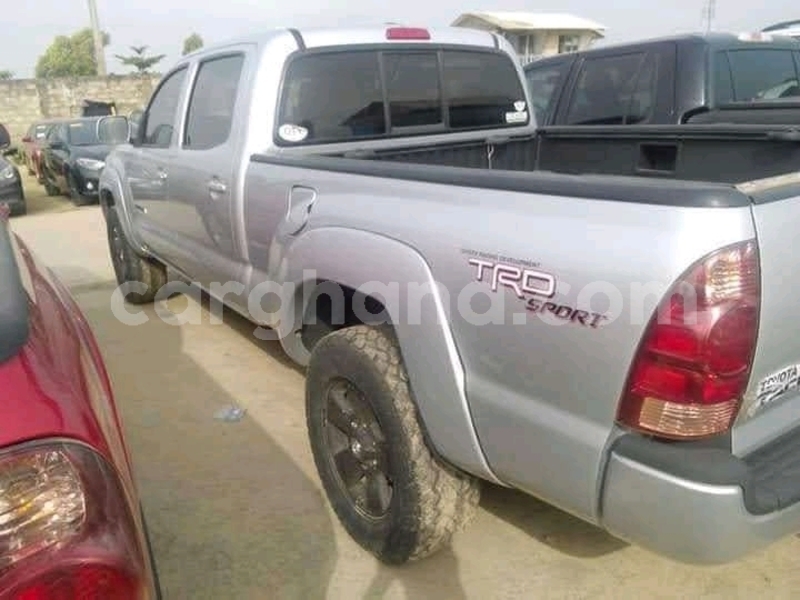 Big with watermark toyota tacoma greater accra accra 44104