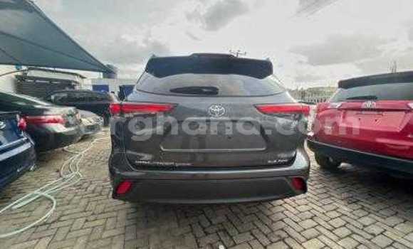 Buy Used Toyota Highlander Other Car in Accra in Greater Accra