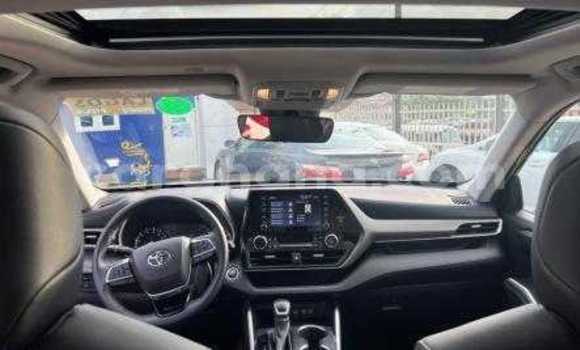 Buy Used Toyota Highlander Other Car in Accra in Greater Accra Buy Used Toyota Highlander Other Car in Accra in Greater Accra