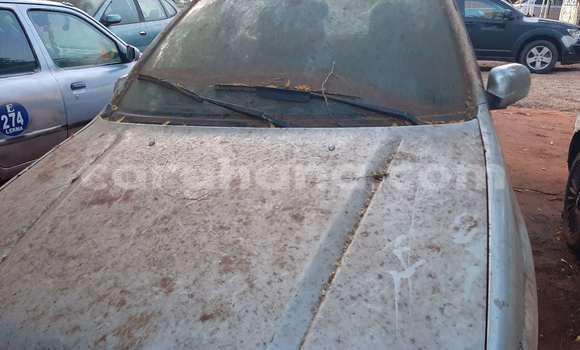 Sayi Na hannu Kia Joice Azurfa Mota in Tema a Greater Accra Sayi Na hannu Kia Joice Azurfa Mota in Tema a Greater Accra