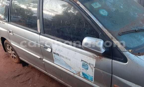 Sayi Na hannu Kia Joice Azurfa Mota in Tema a Greater Accra Sayi Na hannu Kia Joice Azurfa Mota in Tema a Greater Accra