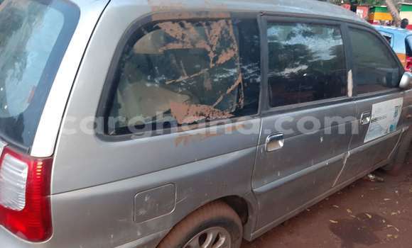 Sayi Na hannu Kia Joice Azurfa Mota in Tema a Greater Accra Sayi Na hannu Kia Joice Azurfa Mota in Tema a Greater Accra