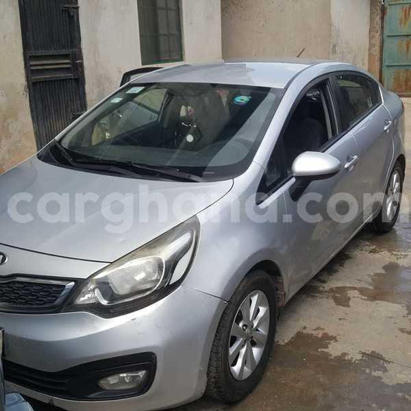 Big with watermark kia rio western sekondi takoradi metropolitan 44108