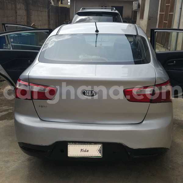 Big with watermark kia rio western sekondi takoradi metropolitan 44108