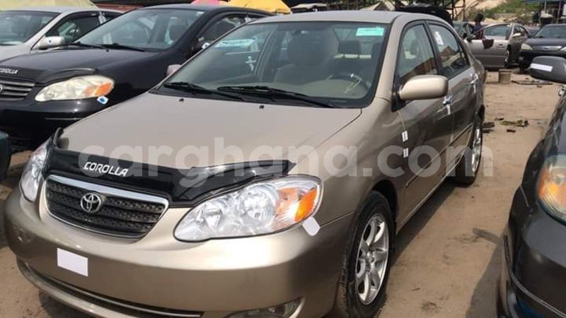 Big with watermark toyota corolla greater accra accra 44110