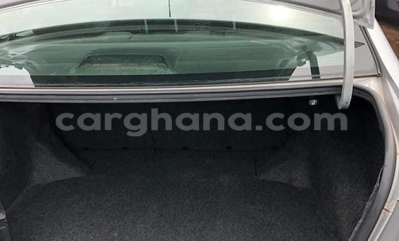 Buy Used Toyota Corolla Silver Car in Accra in Greater Accra Buy Used Toyota Corolla Silver Car in Accra in Greater Accra