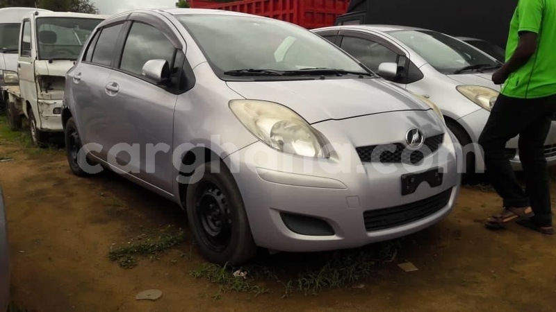 Big with watermark toyota vitz greater accra accra 44113