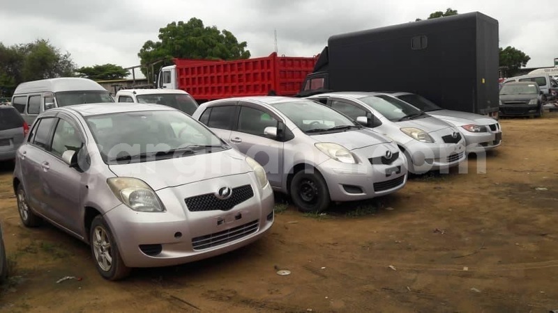 Big with watermark toyota vitz greater accra accra 44113