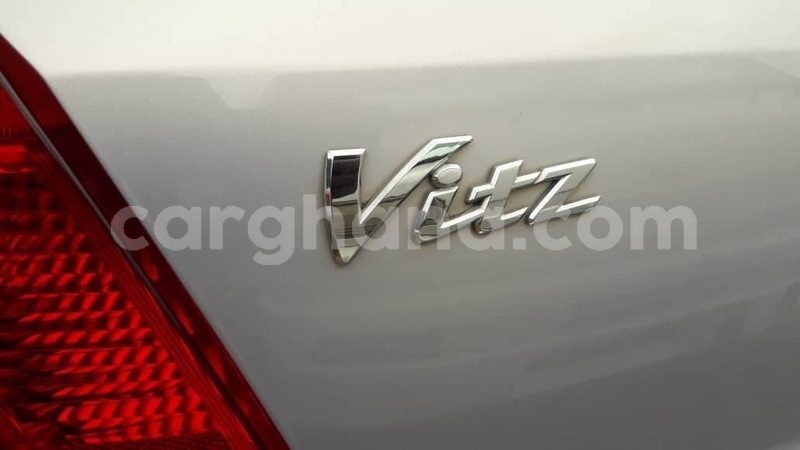 Big with watermark toyota vitz greater accra accra 44113