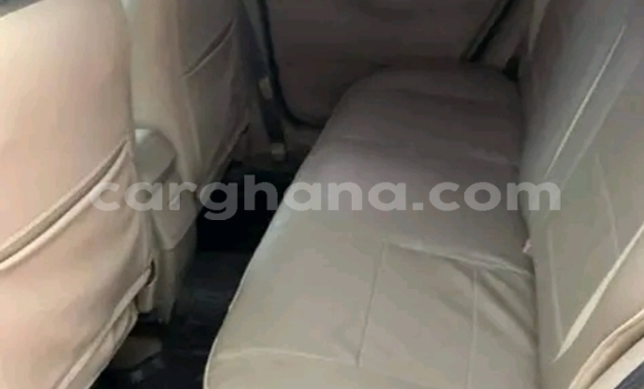 Sayi Na hannu Toyota Corolla Red Mota in Accra a Greater Accra Sayi Na hannu Toyota Corolla Red Mota in Accra a Greater Accra