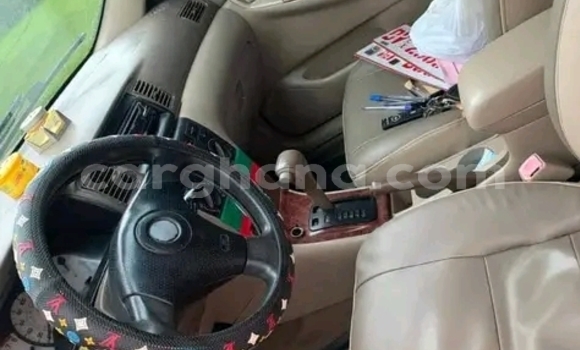 Sayi Na hannu Toyota Corolla Red Mota in Accra a Greater Accra Sayi Na hannu Toyota Corolla Red Mota in Accra a Greater Accra