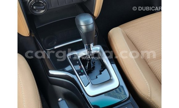 Buy Import Toyota Fortuner Black Car in Import - Dubai in Ashanti Buy Import Toyota Fortuner Black Car in Import - Dubai in Ashanti