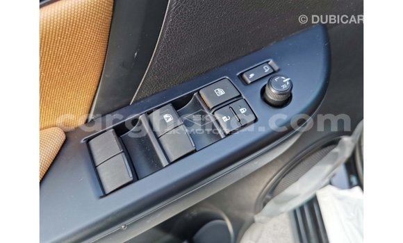 Buy Import Toyota Fortuner Black Car in Import - Dubai in Ashanti Buy Import Toyota Fortuner Black Car in Import - Dubai in Ashanti