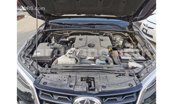 Buy Import Toyota Fortuner Black Car in Import - Dubai in Ashanti Buy Import Toyota Fortuner Black Car in Import - Dubai in Ashanti