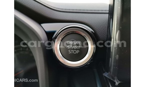 Buy Import Toyota Land Cruiser Blue Car in Import - Dubai in Ashanti Buy Import Toyota Land Cruiser Blue Car in Import - Dubai in Ashanti