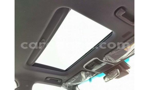 Buy Import Toyota Land Cruiser Blue Car in Import - Dubai in Ashanti Buy Import Toyota Land Cruiser Blue Car in Import - Dubai in Ashanti