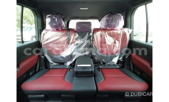Buy Import Toyota Land Cruiser Blue Car in Import - Dubai in Ashanti Buy Import Toyota Land Cruiser Blue Car in Import - Dubai in Ashanti