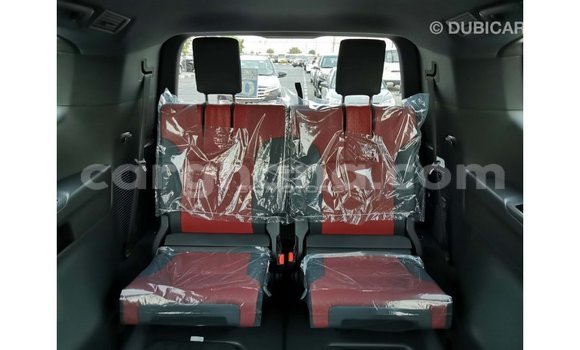 Buy Import Toyota Land Cruiser Blue Car in Import - Dubai in Ashanti Buy Import Toyota Land Cruiser Blue Car in Import - Dubai in Ashanti