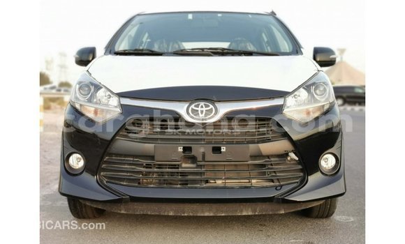 Buy Import Toyota 4Runner Black Car in Import - Dubai in Ashanti Buy Import Toyota 4Runner Black Car in Import - Dubai in Ashanti