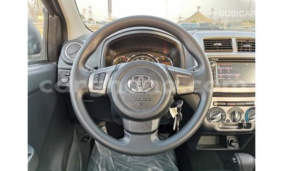 Buy Import Toyota 4Runner Black Car in Import - Dubai in Ashanti Buy Import Toyota 4Runner Black Car in Import - Dubai in Ashanti
