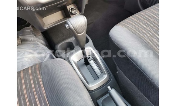 Buy Import Toyota 4Runner Black Car in Import - Dubai in Ashanti Buy Import Toyota 4Runner Black Car in Import - Dubai in Ashanti