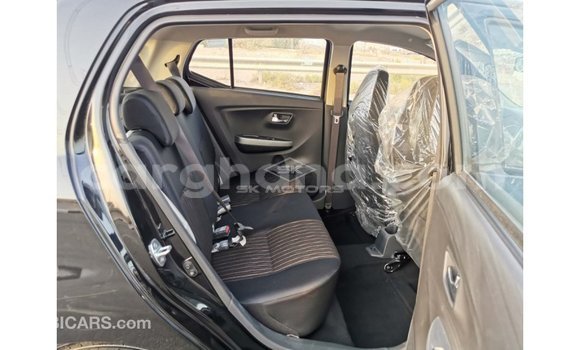 Buy Import Toyota 4Runner Black Car in Import - Dubai in Ashanti Buy Import Toyota 4Runner Black Car in Import - Dubai in Ashanti