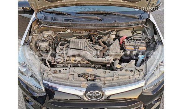 Buy Import Toyota 4Runner Black Car in Import - Dubai in Ashanti Buy Import Toyota 4Runner Black Car in Import - Dubai in Ashanti