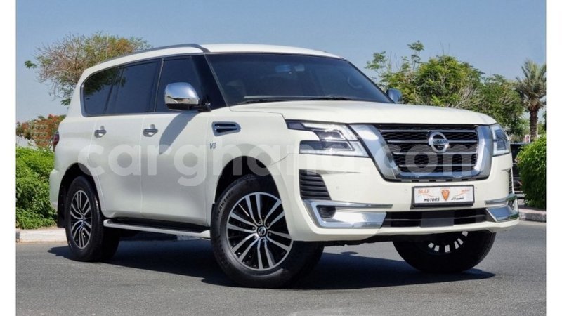 Big with watermark nissan patrol ashanti import dubai 44120