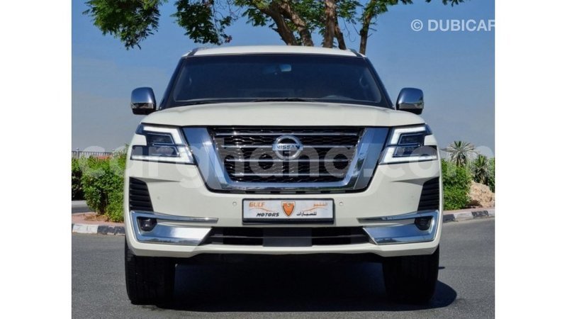 Big with watermark nissan patrol ashanti import dubai 44120