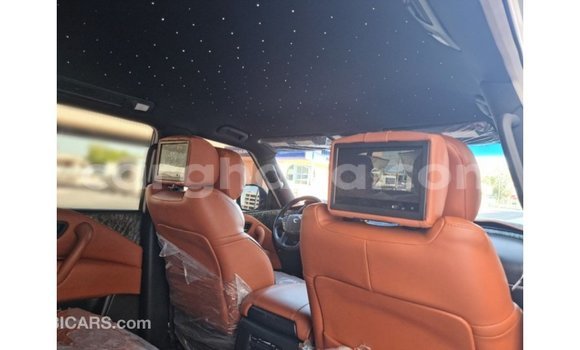 Ra Imported Nissan Patrol funfun Ọkọ̀ in Import - Dubai ni Ashanti Ra Imported Nissan Patrol funfun Ọkọ̀ in Import - Dubai ni Ashanti