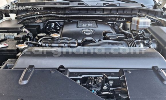 Ra Imported Nissan Patrol funfun Ọkọ̀ in Import - Dubai ni Ashanti Ra Imported Nissan Patrol funfun Ọkọ̀ in Import - Dubai ni Ashanti