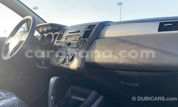 Ra Imported Nissan Versa Blue Ọkọ̀ in Import - Dubai ni Ashanti Ra Imported Nissan Versa Blue Ọkọ̀ in Import - Dubai ni Ashanti