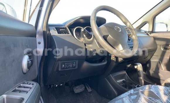 Ra Imported Nissan Versa Blue Ọkọ̀ in Import - Dubai ni Ashanti Ra Imported Nissan Versa Blue Ọkọ̀ in Import - Dubai ni Ashanti