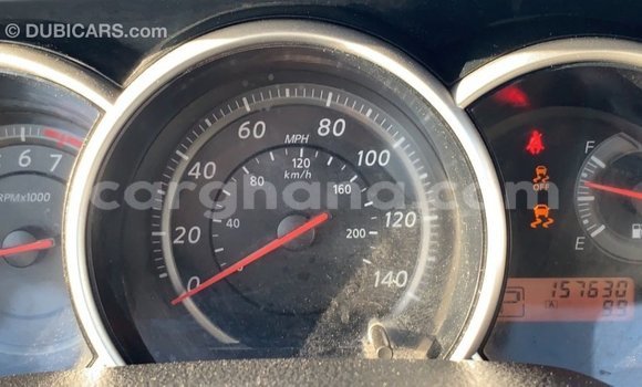 Ra Imported Nissan Versa Blue Ọkọ̀ in Import - Dubai ni Ashanti Ra Imported Nissan Versa Blue Ọkọ̀ in Import - Dubai ni Ashanti