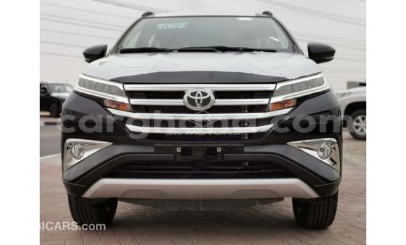 Sayi Imported Toyota Rush Black Mota in Import - Dubai a Ashanti Sayi Imported Toyota Rush Black Mota in Import - Dubai a Ashanti