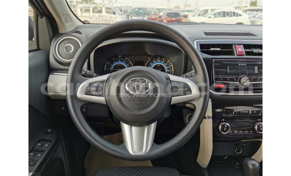 Sayi Imported Toyota Rush Black Mota in Import - Dubai a Ashanti Sayi Imported Toyota Rush Black Mota in Import - Dubai a Ashanti