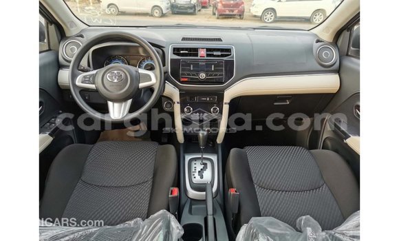 Sayi Imported Toyota Rush Black Mota in Import - Dubai a Ashanti Sayi Imported Toyota Rush Black Mota in Import - Dubai a Ashanti