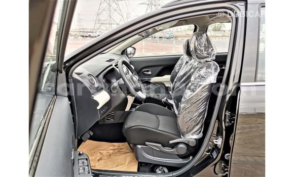Sayi Imported Toyota Rush Black Mota in Import - Dubai a Ashanti Sayi Imported Toyota Rush Black Mota in Import - Dubai a Ashanti