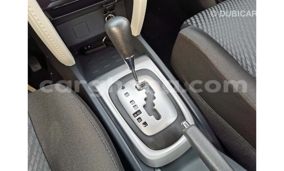 Sayi Imported Toyota Rush Black Mota in Import - Dubai a Ashanti Sayi Imported Toyota Rush Black Mota in Import - Dubai a Ashanti