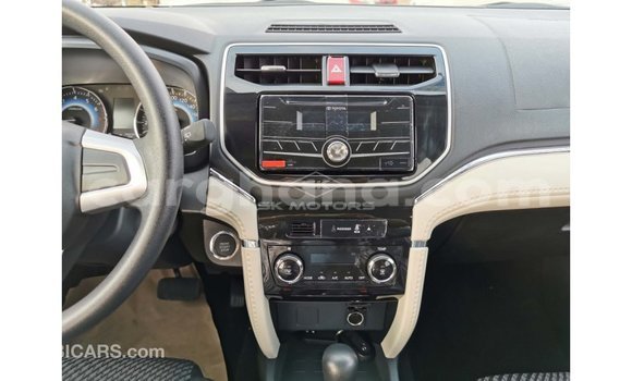 Sayi Imported Toyota Rush Black Mota in Import - Dubai a Ashanti Sayi Imported Toyota Rush Black Mota in Import - Dubai a Ashanti