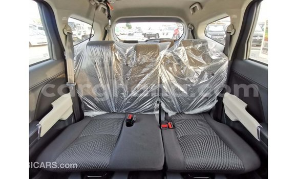 Sayi Imported Toyota Rush Black Mota in Import - Dubai a Ashanti Sayi Imported Toyota Rush Black Mota in Import - Dubai a Ashanti