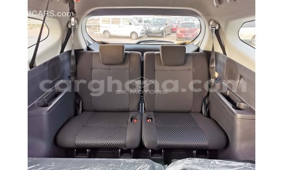 Sayi Imported Toyota Rush Black Mota in Import - Dubai a Ashanti Sayi Imported Toyota Rush Black Mota in Import - Dubai a Ashanti