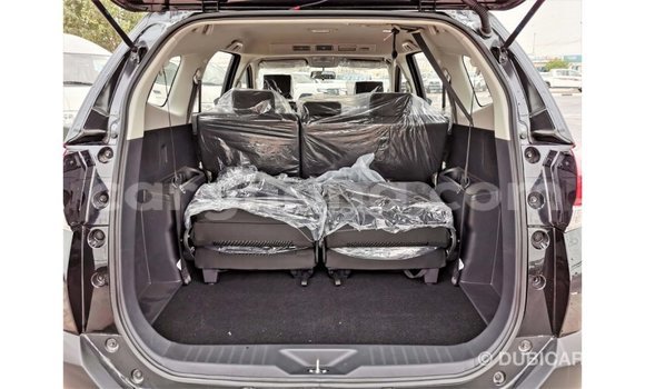 Sayi Imported Toyota Rush Black Mota in Import - Dubai a Ashanti Sayi Imported Toyota Rush Black Mota in Import - Dubai a Ashanti