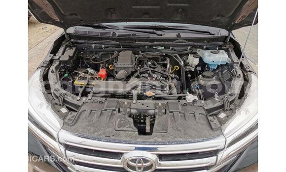 Sayi Imported Toyota Rush Black Mota in Import - Dubai a Ashanti Sayi Imported Toyota Rush Black Mota in Import - Dubai a Ashanti