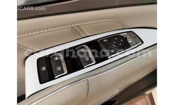 Buy Import Kia Sorento White Car in Import - Dubai in Ashanti Buy Import Kia Sorento White Car in Import - Dubai in Ashanti